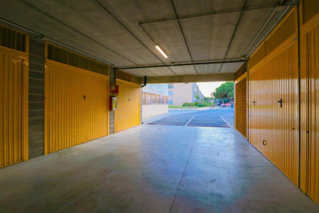 H11 Luxury 9a - Porto - Piscina - Jacuzzi Apartment