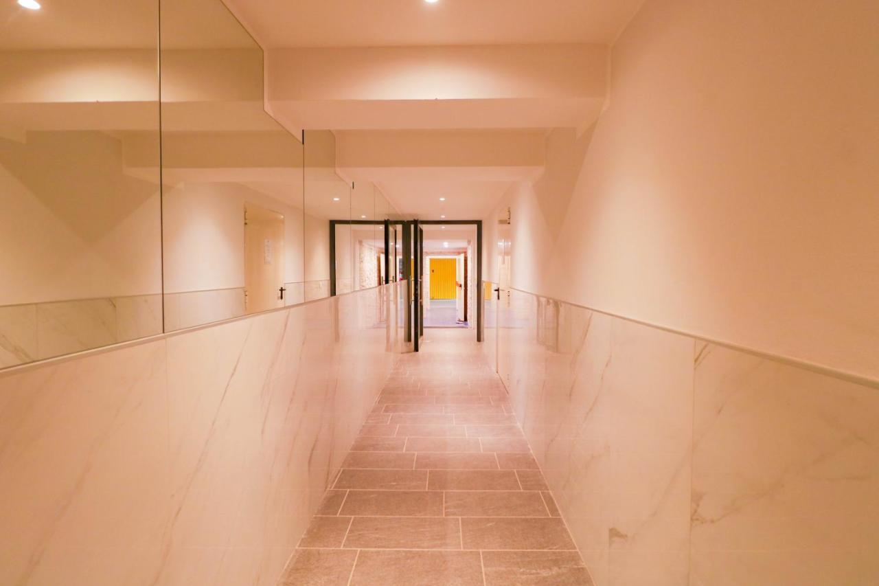 H11 Luxury 9a - Porto - Piscina - Jacuzzi