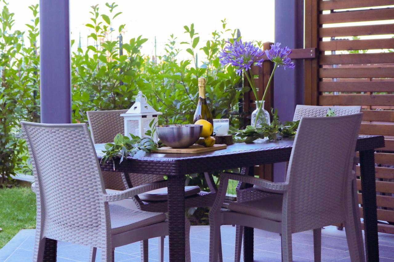 H11 Luxury 9a - Porto - Piscina - Jacuzzi Apartment