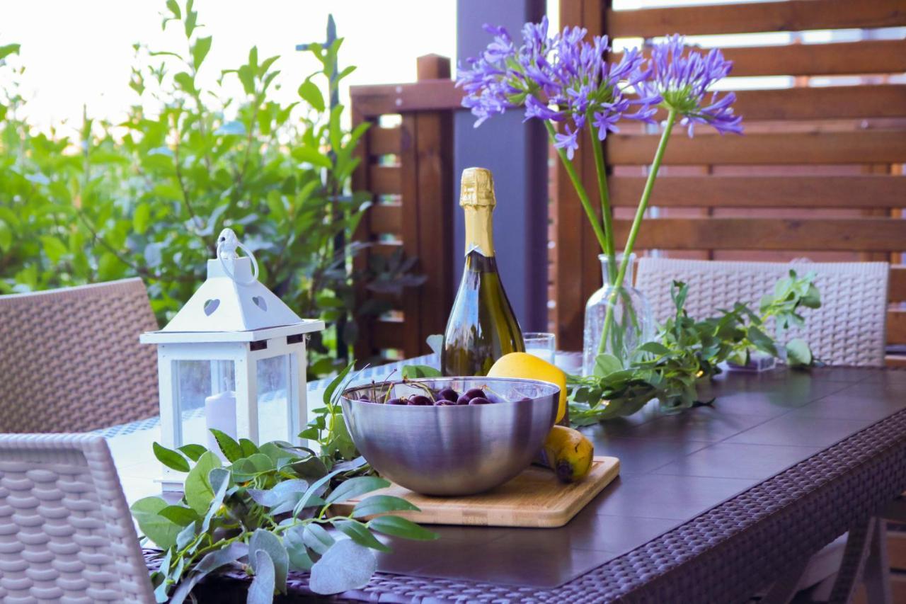 H11 Luxury 9a - Porto - Piscina - Jacuzzi Apartment