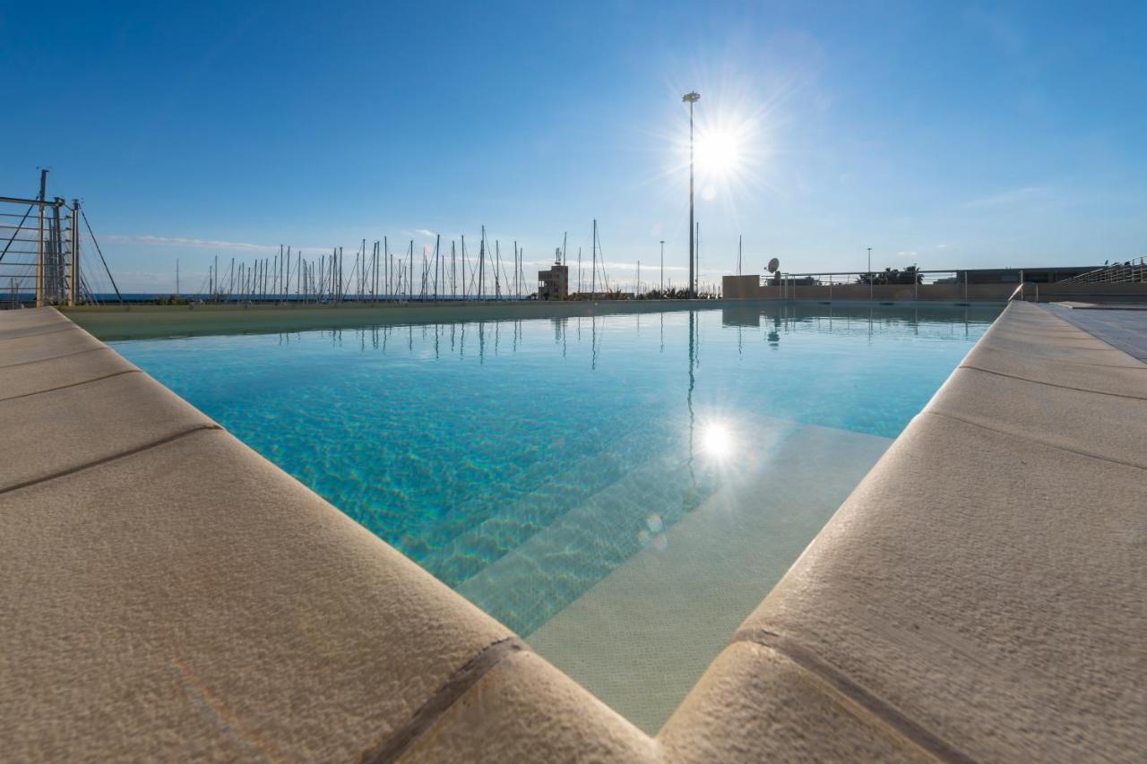 H11 Luxury 9a - Porto - Piscina - Jacuzzi Apartment